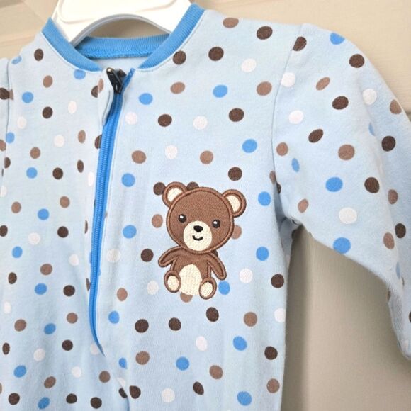 Tuffy cotton sleeper 3 m - Picture 3 of 5